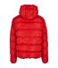 Doudoune Homme Rouge Urban Classics-2