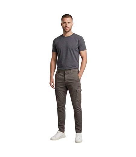 Pantalon À Poches Homme Vert Replay