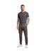 Pantalon À Poches Homme Vert Replay-4