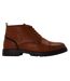 Mens Chukka Boots Brown Original Penguin-1
