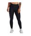 Legging Heatgear Femme Noir Under Armour-3