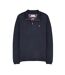 Pull 1/4 Zip Marine Homme Teddy Smith Marty 2 - S-1