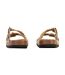 Mules Cuir Super Mode LBS-4