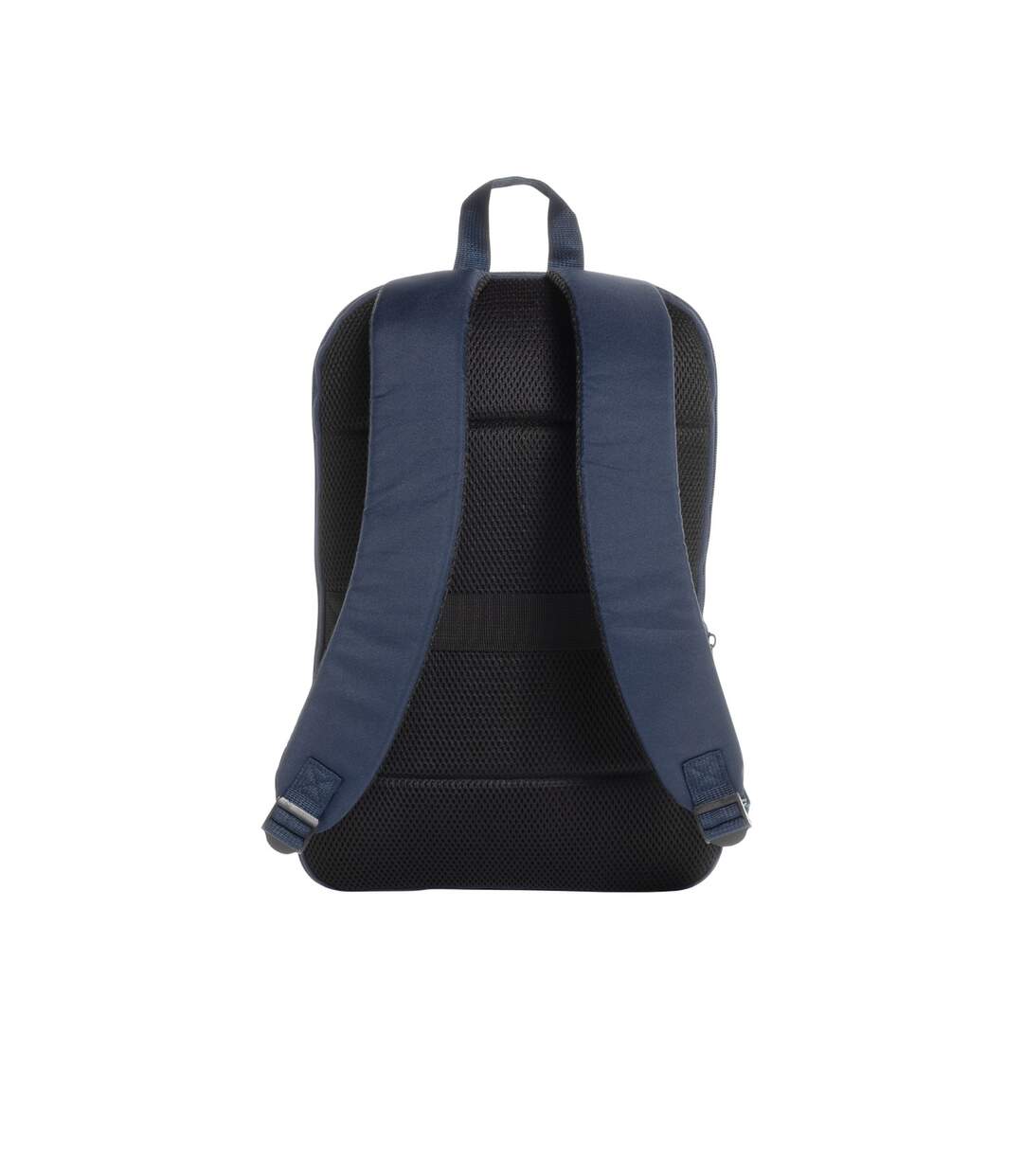 Flexpack Aware Rpet Slim Laptop Backpack One Size Navy XD Collection-2