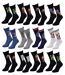 Chaussettes AVENGERS Pack de 12 Paires