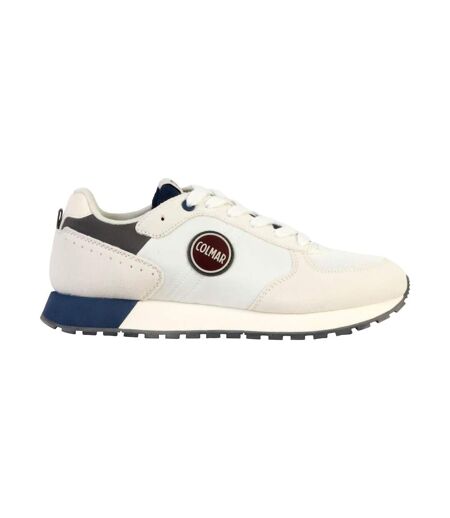 Basket Cuir Colmar Travis Authentic