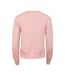 Sweat Rose clair Femme Guess