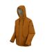 Veste Imperméable Sterlings Homme Marron Regatta-4