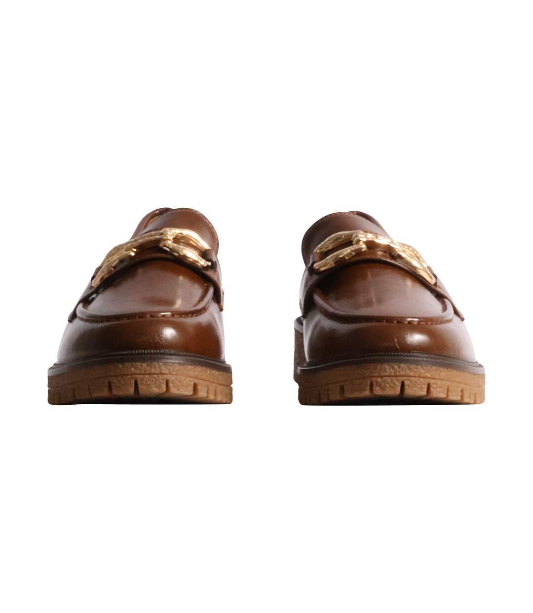 Mocassins à Enfiler Super Mode R and B-5