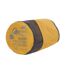 Coupe-vent Pliable Qikpac Unisexe Jaune Trespass-3