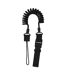 Special Ops Lanyard Black Viper-2