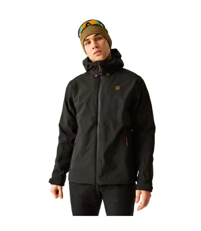 Blouson De Ski Torrek Blazen Homme Noir Dare 2B