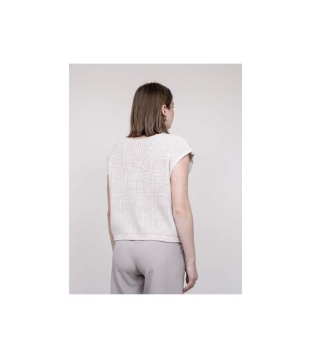 Gilet sans manche KORENA - Dona X Lisa