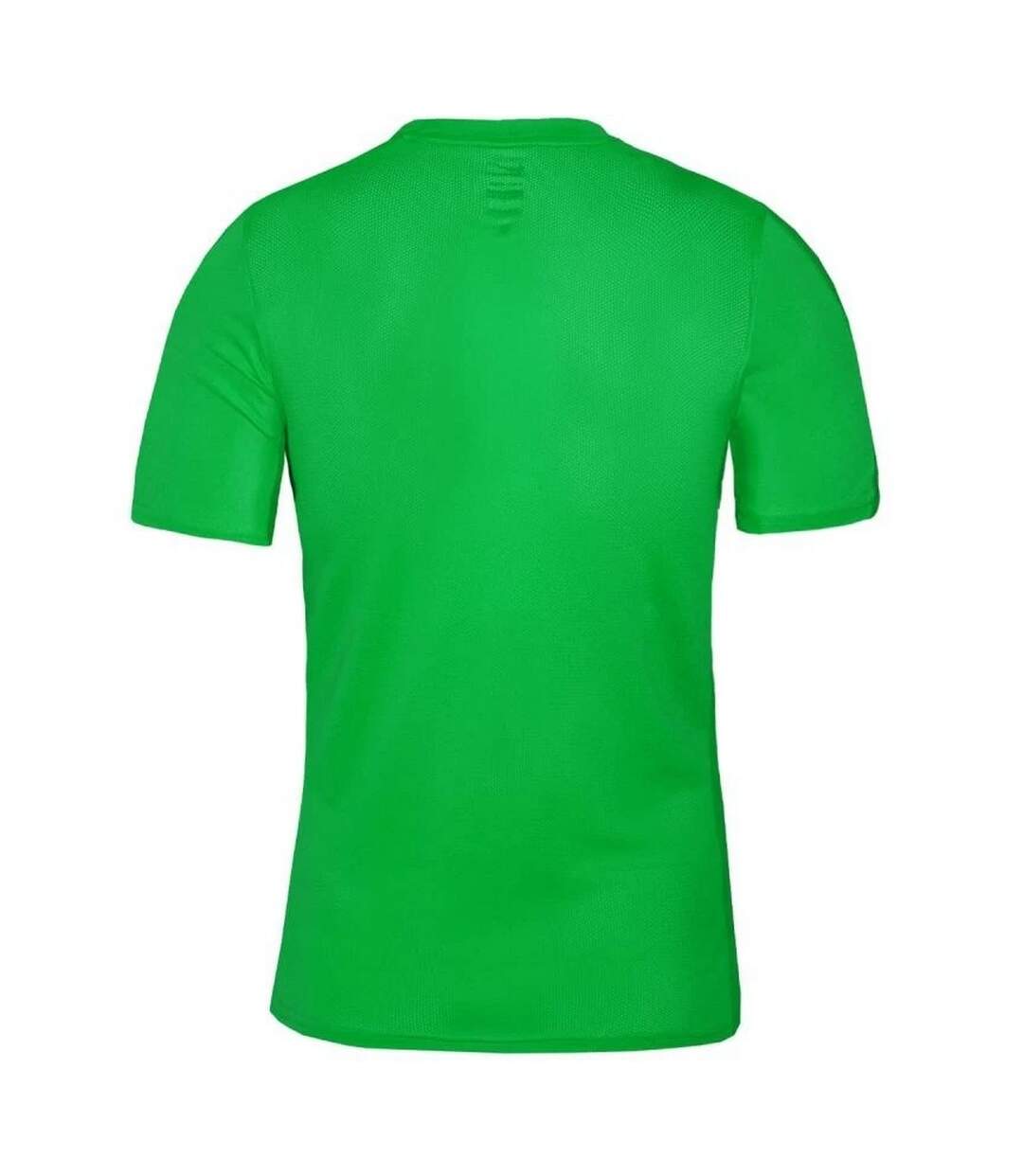 T-shirt Academy Homme Vert Nike-2