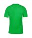 T-shirt Academy Homme Vert Nike-2