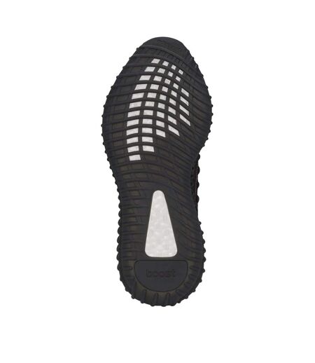 Unisex adult 350 v2 compact trainers black Yeezy