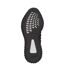 Unisex adult 350 v2 compact trainers black Yeezy-4