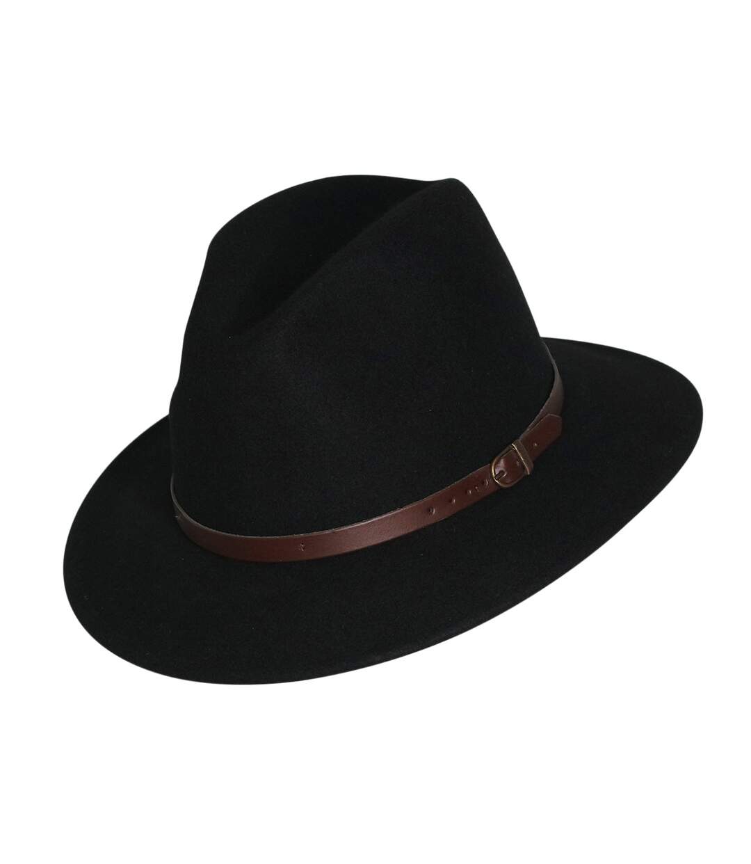 Chapeau borsalino laine COSTA