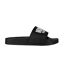 Mens Logo Sliders Black Billionaire Boys Club-4