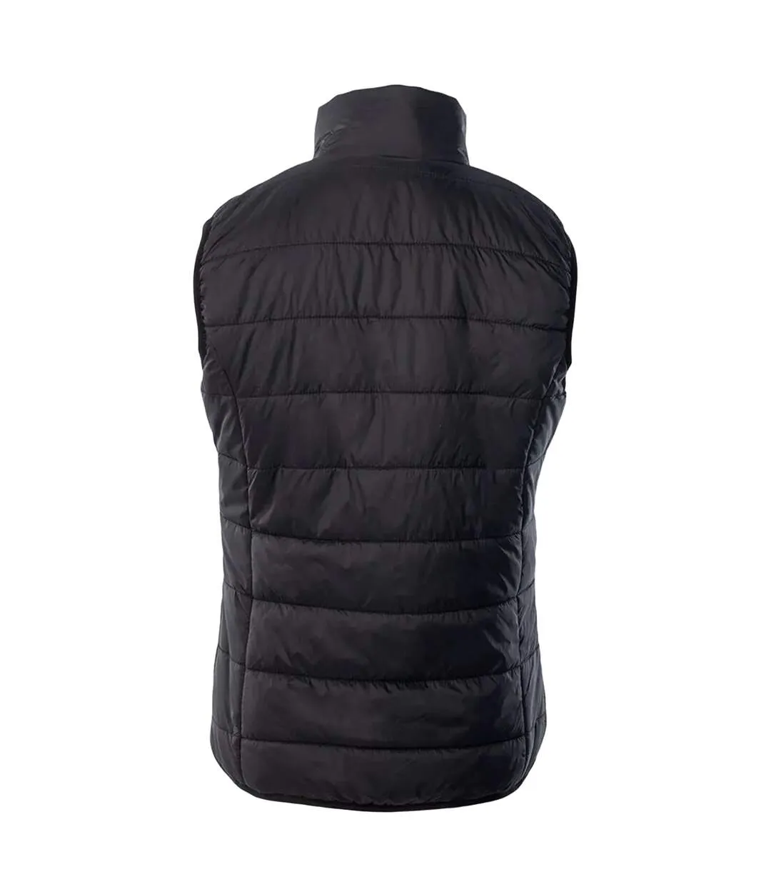 Veste Sans Manches Mashal Femme Noir Martes Essential-2