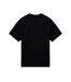 T-shirt Ambara Homme Noir Napapijri-3