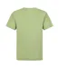 T-shirt Motif/style Imprimé Homme Vert Clair Lazy Jacks-3