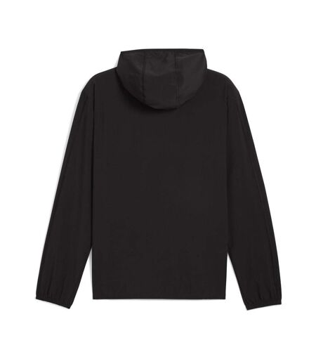 Sweat noir homme puma flex