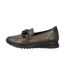 Mocassin Cuir Rieker Borsa-1