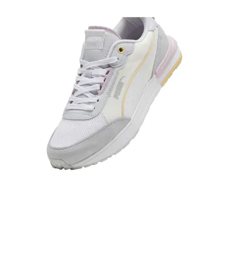 Basket Puma R22