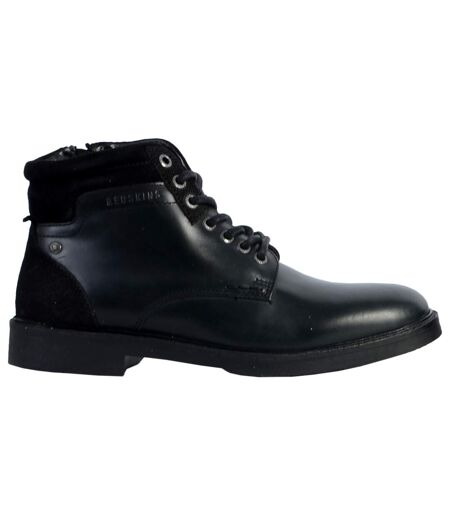 Bottine Cuir Redskins Jabor