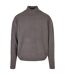Pull Homme Anthracite Urban Classics-1