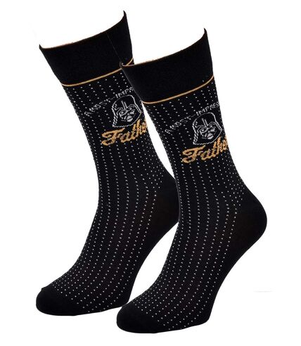 Chaussettes Pack Cadeaux Homme STW VADER23B