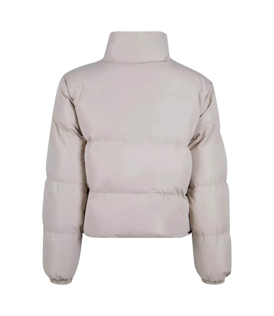 Doudoune Femme Beige Urban Classics-2