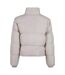 Doudoune Femme Beige Urban Classics-2