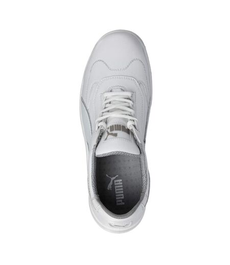 Baskets Clarity Adulte Blanc Puma