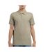 Polo kaki homme teddy smith joel-1