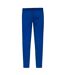 Pantalon Motif/style Uni Homme Bleu Bleuet Di Selentino-1