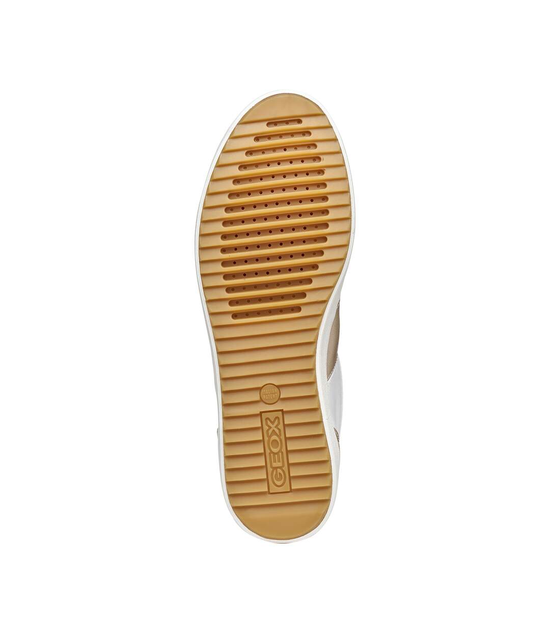 Basket à Lacets Geox Blomiee-5