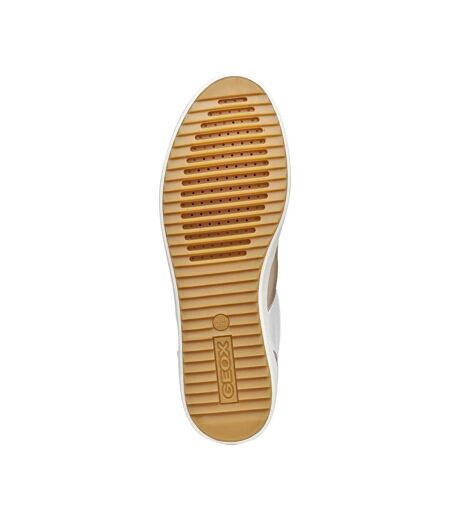 Basket à Lacets Geox Blomiee