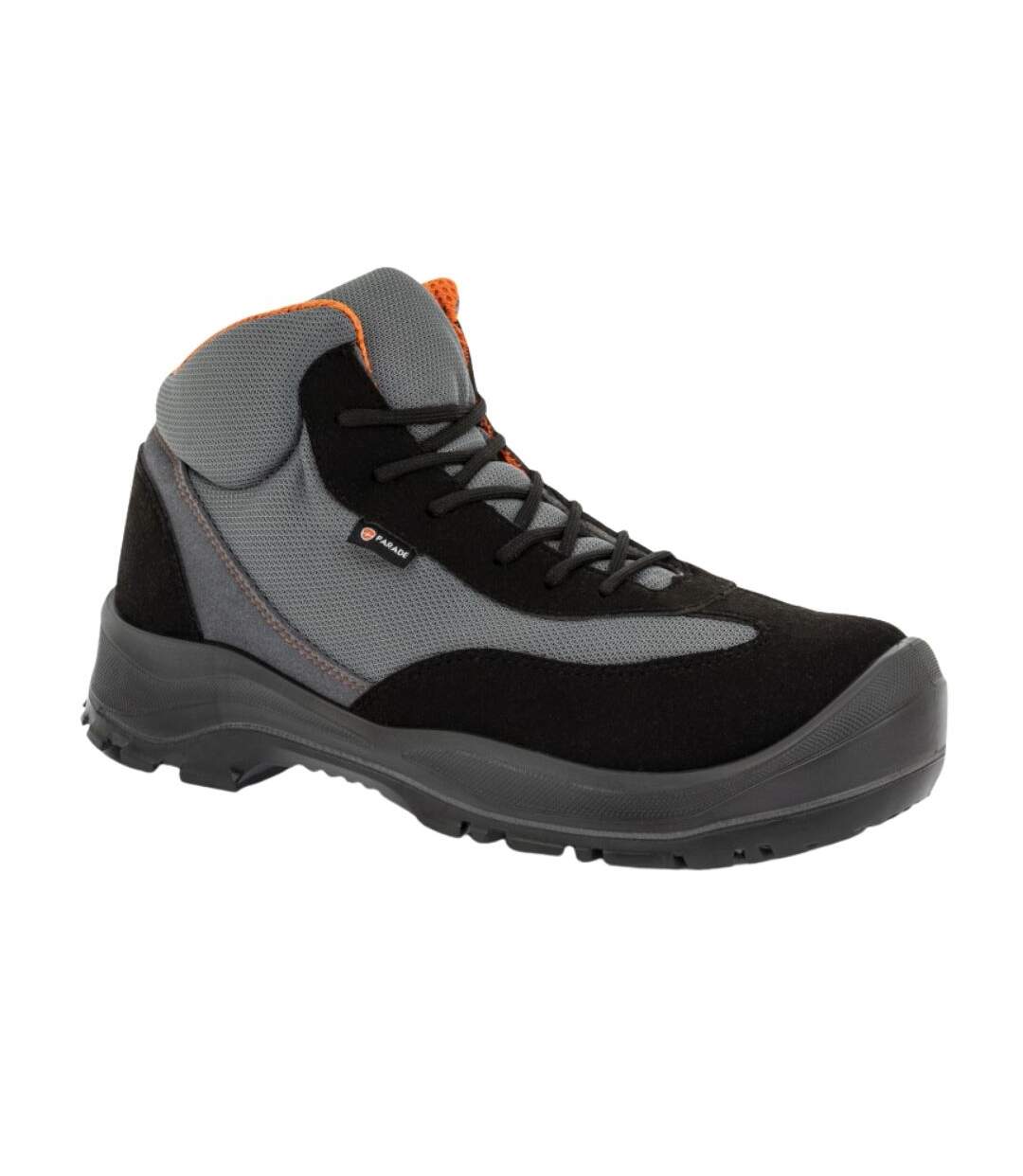 Chaussures  montantes Parade PARULO S1P SRC-1