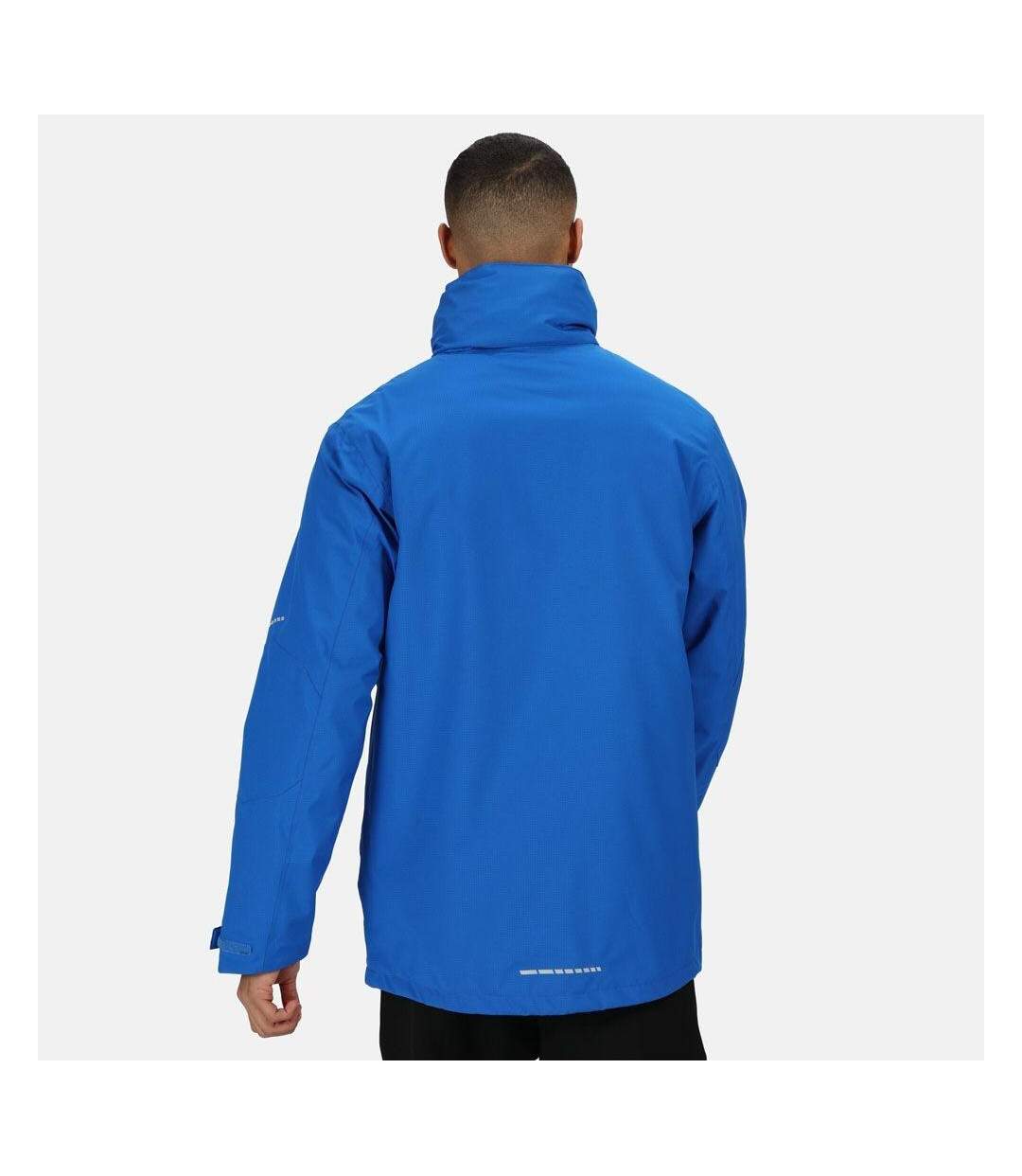 Veste X-pro Evader Homme Bleu Noir Regatta-4