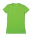 Stedman - T-shirt - Femmes (Vert kiwi) - UTAB336