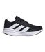 Baskets Course À Pied Galaxy Homme Noir Blanc Adidas-4