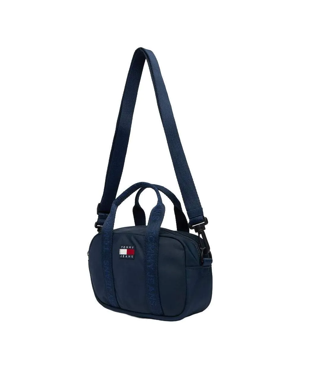 Sac bandoulière marine femme tommy hilfiger daily crosso aw0aw17889-3