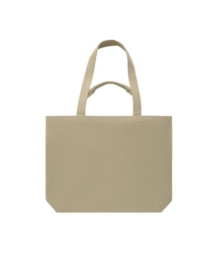 Sac de courses maldi beach taille unique kaki MidOcean
