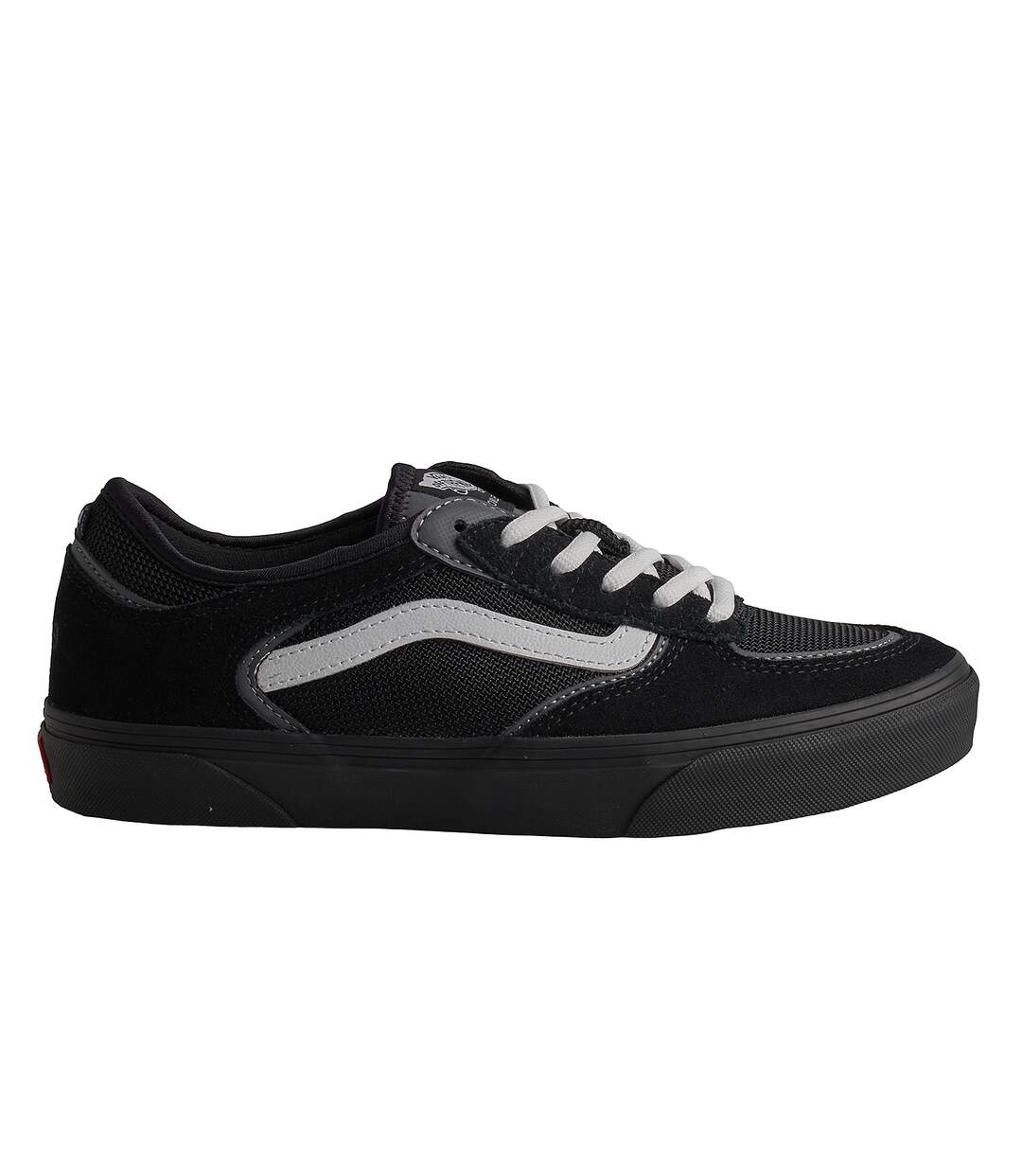 Rowley VN0A2Z3OBYB1 Men's Skate Shoes-1