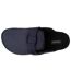Isotoner Chaussons Sabots homme semelle à mémoire de forme-2