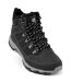 Dare 2B Mens Somoni Boots (Black/Gray) - UTRG5498