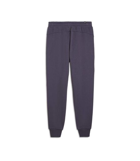 Jogging gris homme puma logo essentials - m