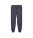 Jogging gris homme puma logo essentials - m-2